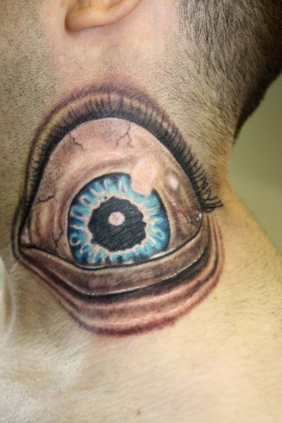 Eyeball
