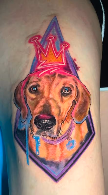 Doggie