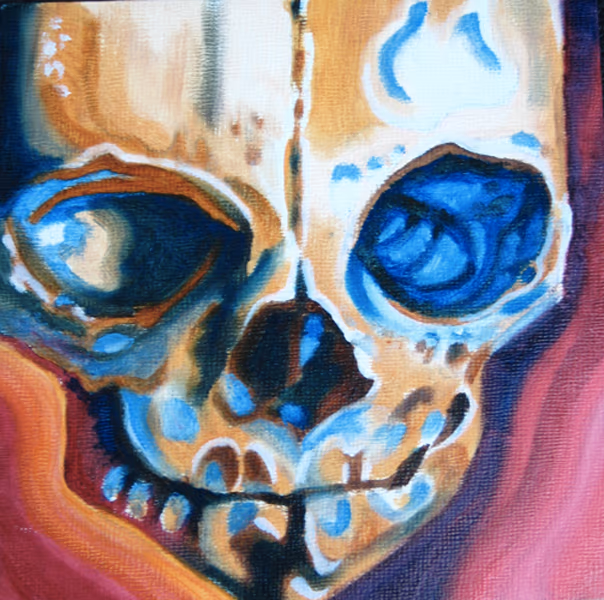 skull