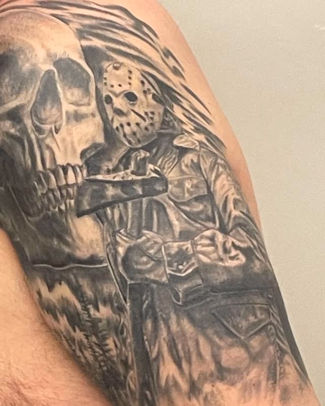 Jason Voorhees