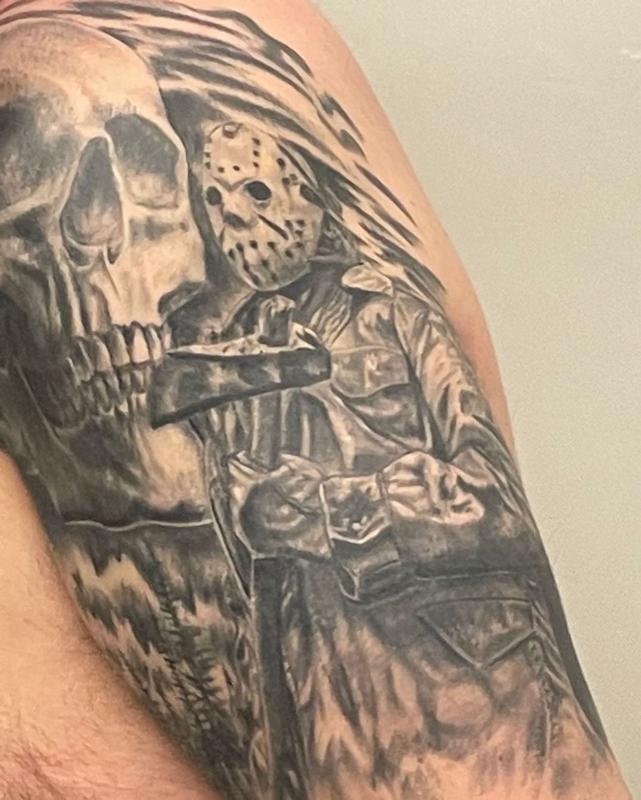 Jason Voorhees