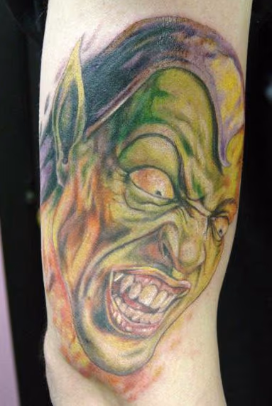 Green Goblin