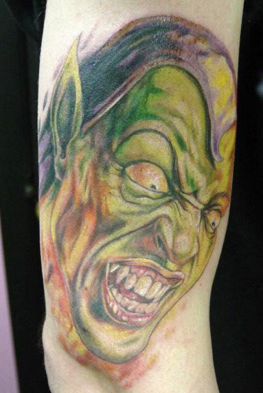 Green Goblin