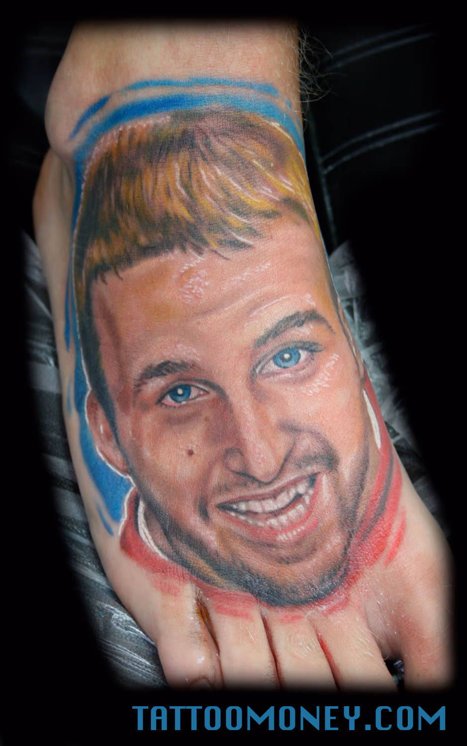 Brotherly Love Tattoo