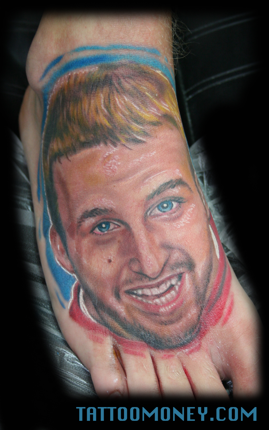 Brotherly Love Tattoo