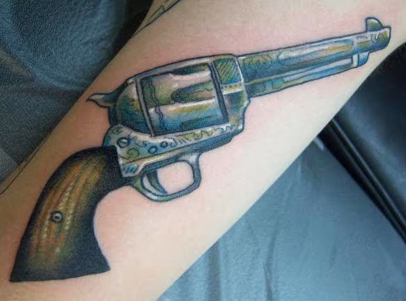 6 SHooter