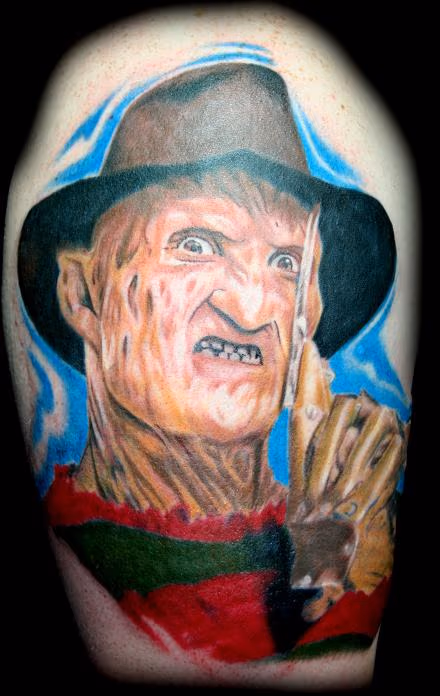 Freddy Krueger