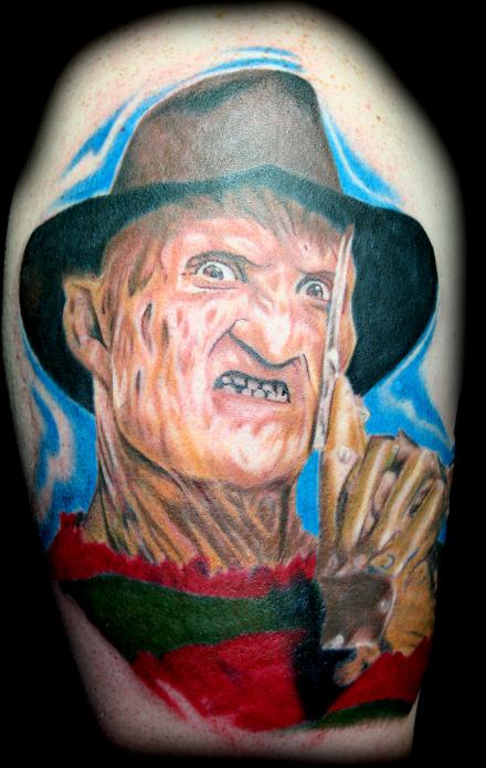 Freddy Krueger