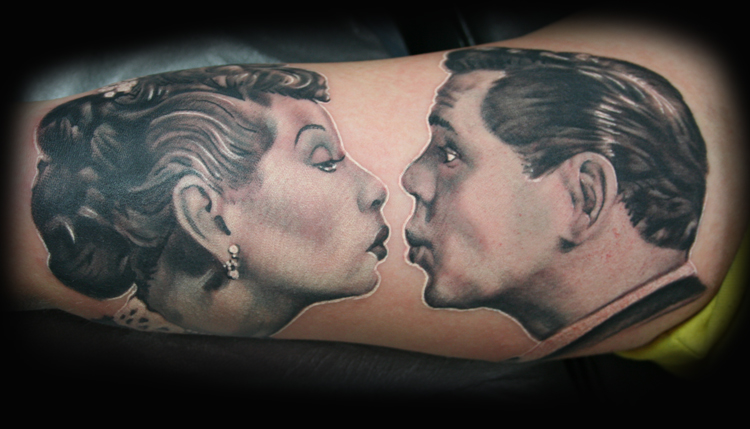 I Love Lucy