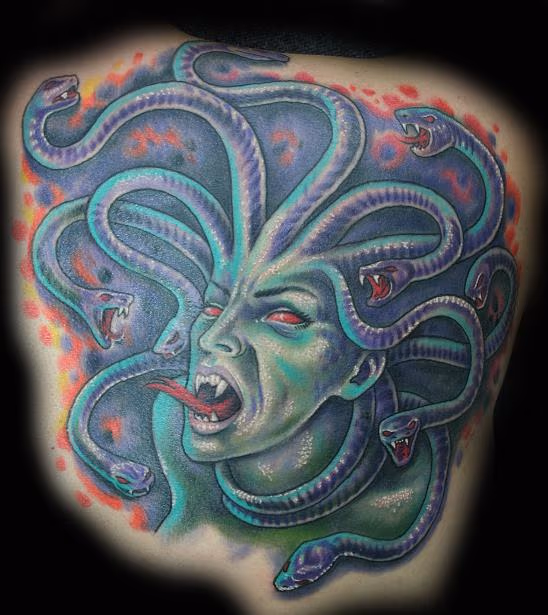 Medusa