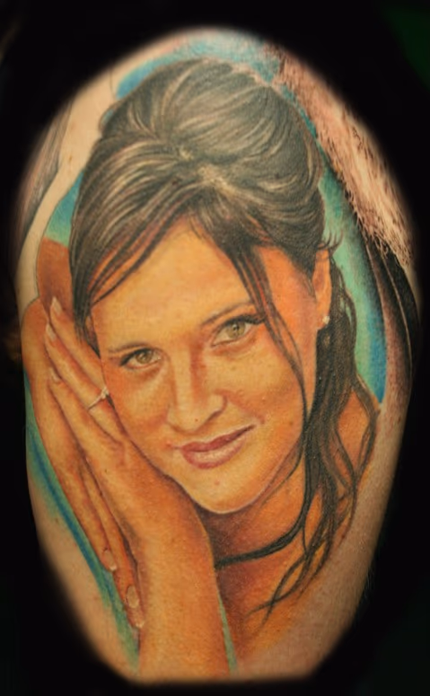 Jennifer Love