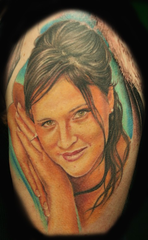 Jennifer Love