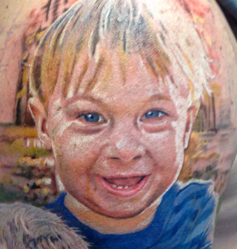 Age Progression Tattoo2