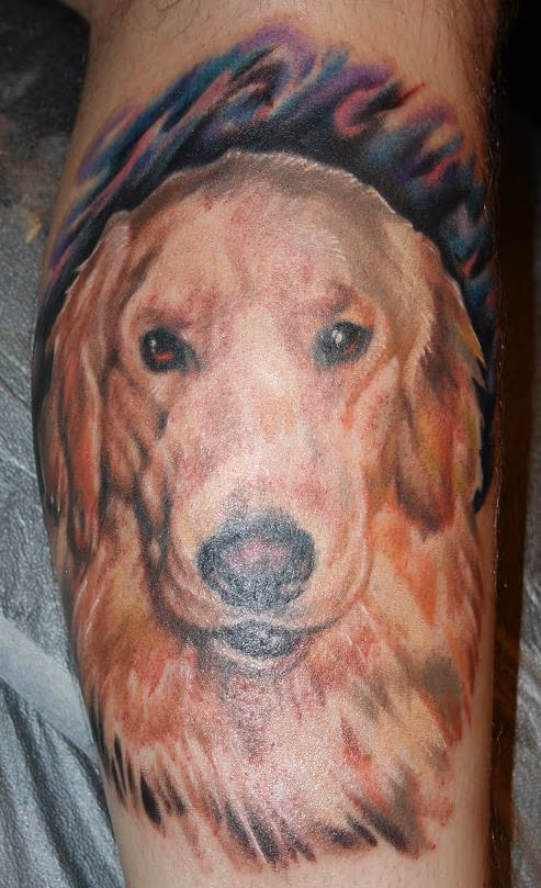 Bob's Dog