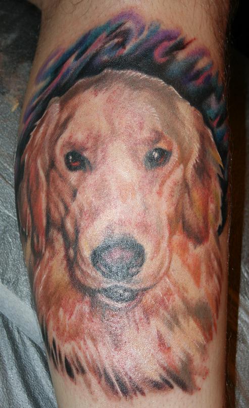 Bob's Dog