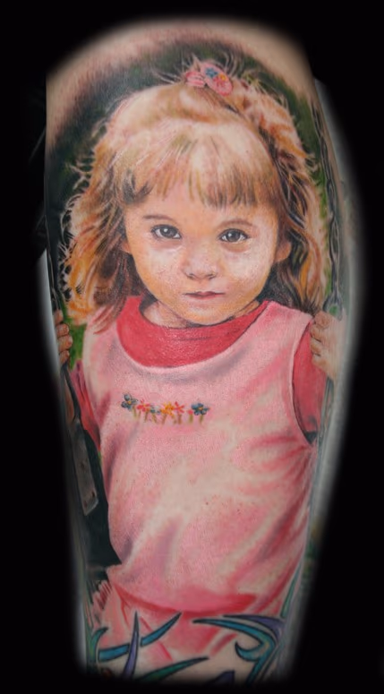 Triplets Tattoo