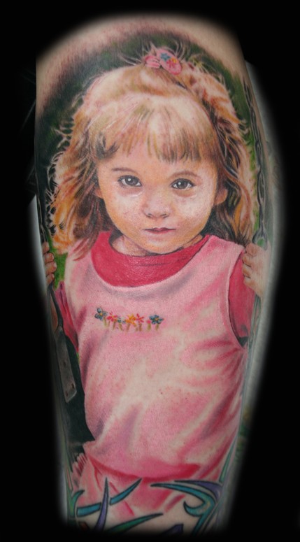 Triplets Tattoo