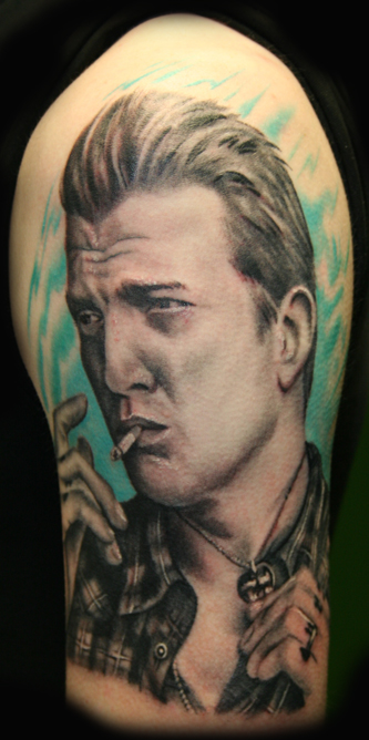 Queens of The Stone Age