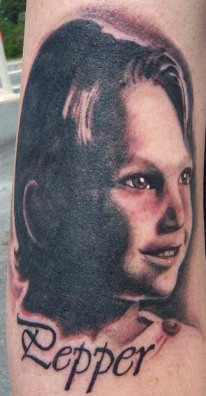 Portrait