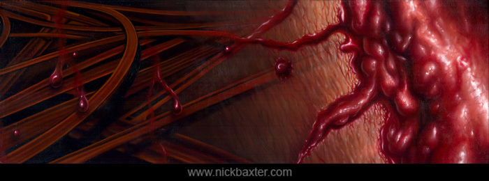 Malignant Transformation II
