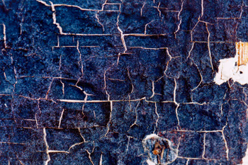 topographical research II