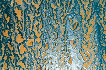 topographical research VIII