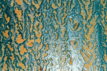 topographical research VIII