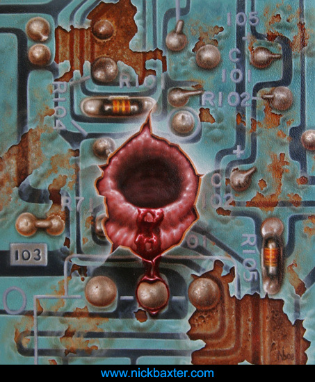 Future Dead
