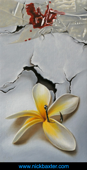 The End Of Innocence