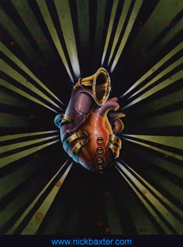 heart