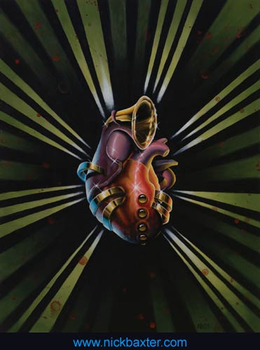 heart