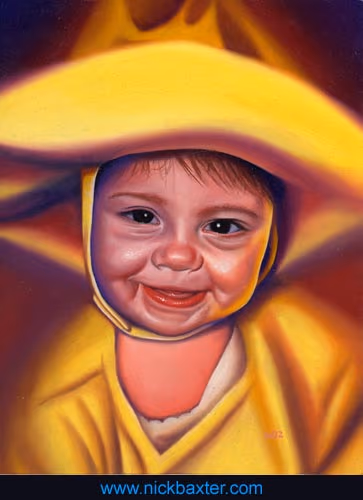portrait