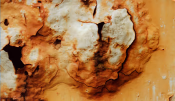 topographical research XVIII