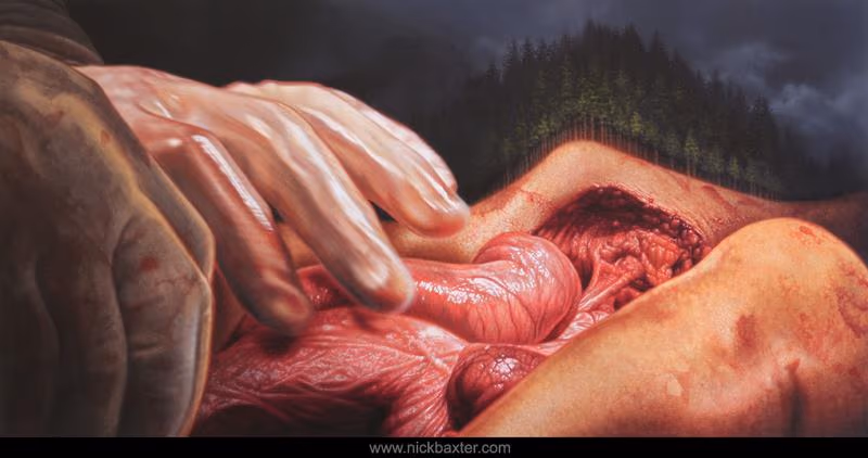 Transfiguration