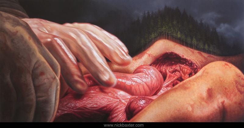 Transfiguration