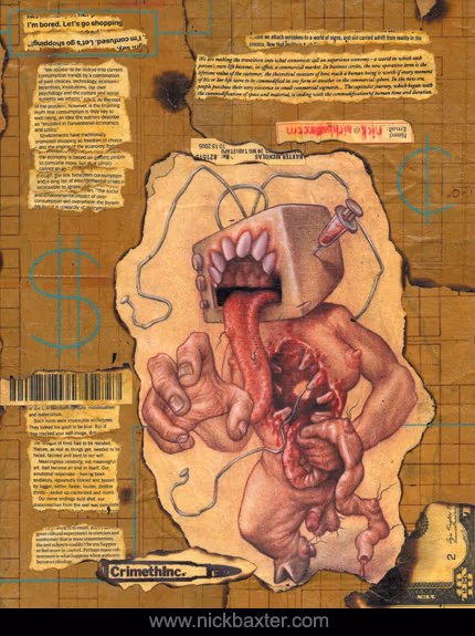 Consuming the Illusion (pg. 4)
