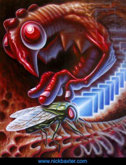 Metamorphosis