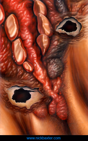 Malignant Transformation