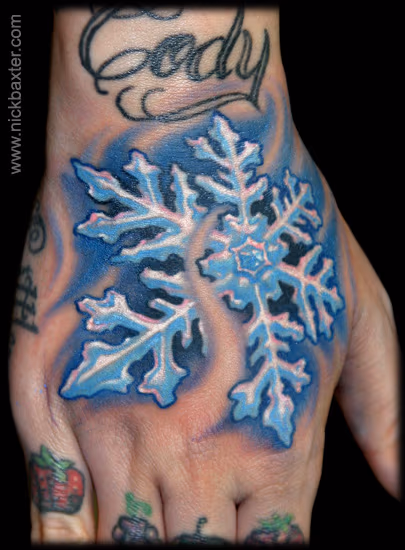 Snowflake