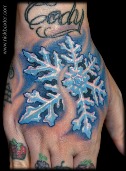 Snowflake