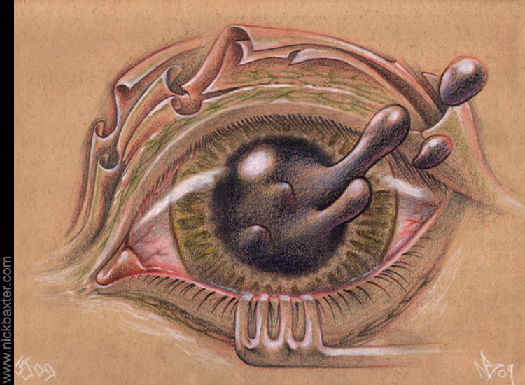 Eye