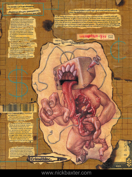 Consuming the Illusion (pg. 4)