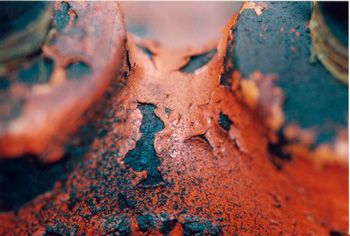 topographical research XIII