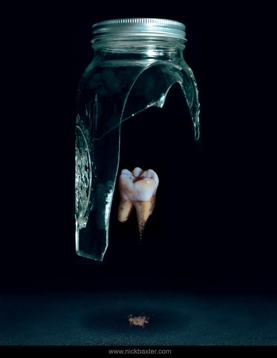Glass & Dust