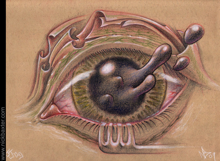 Eye