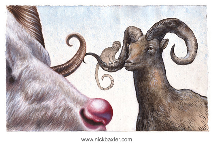 Creatures