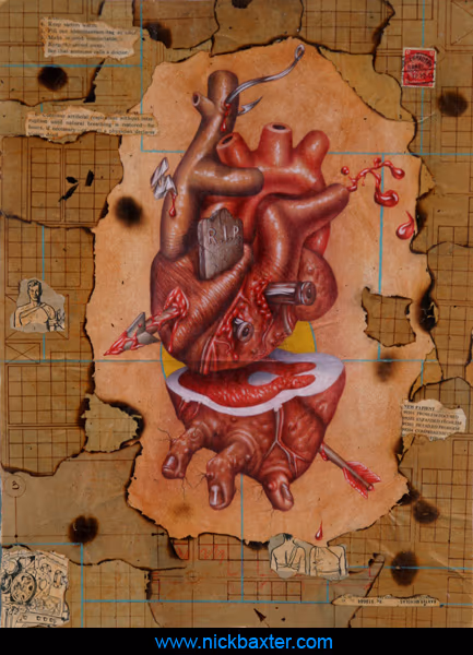Heart
