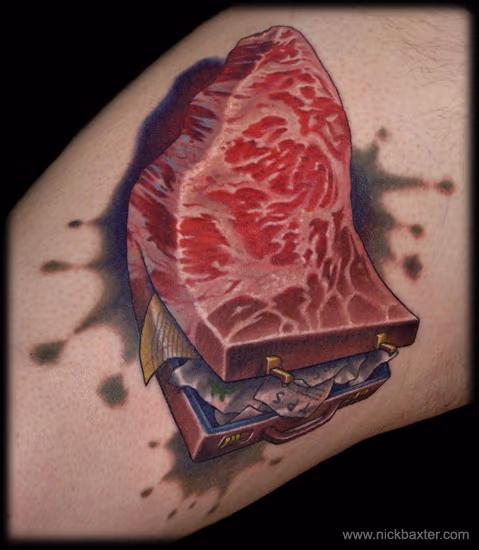 meatcase/briefsteak