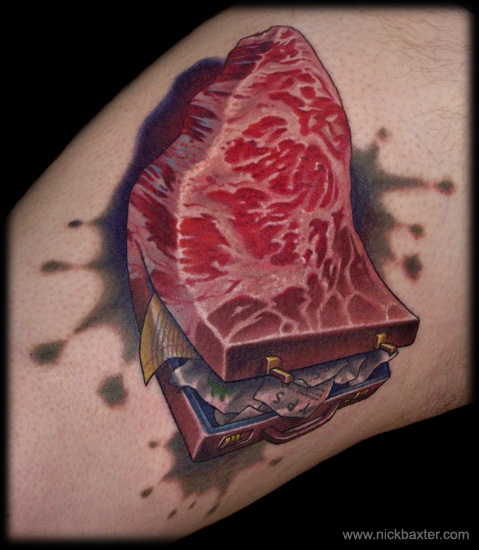 meatcase/briefsteak