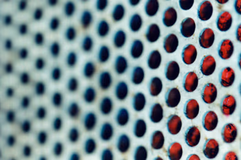 pattern of behavior VI